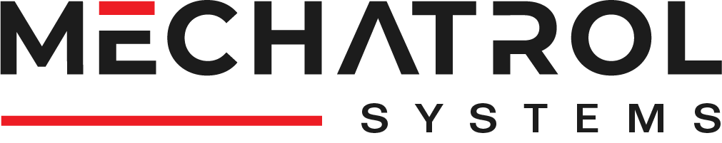 Mechatrol Logo Txt