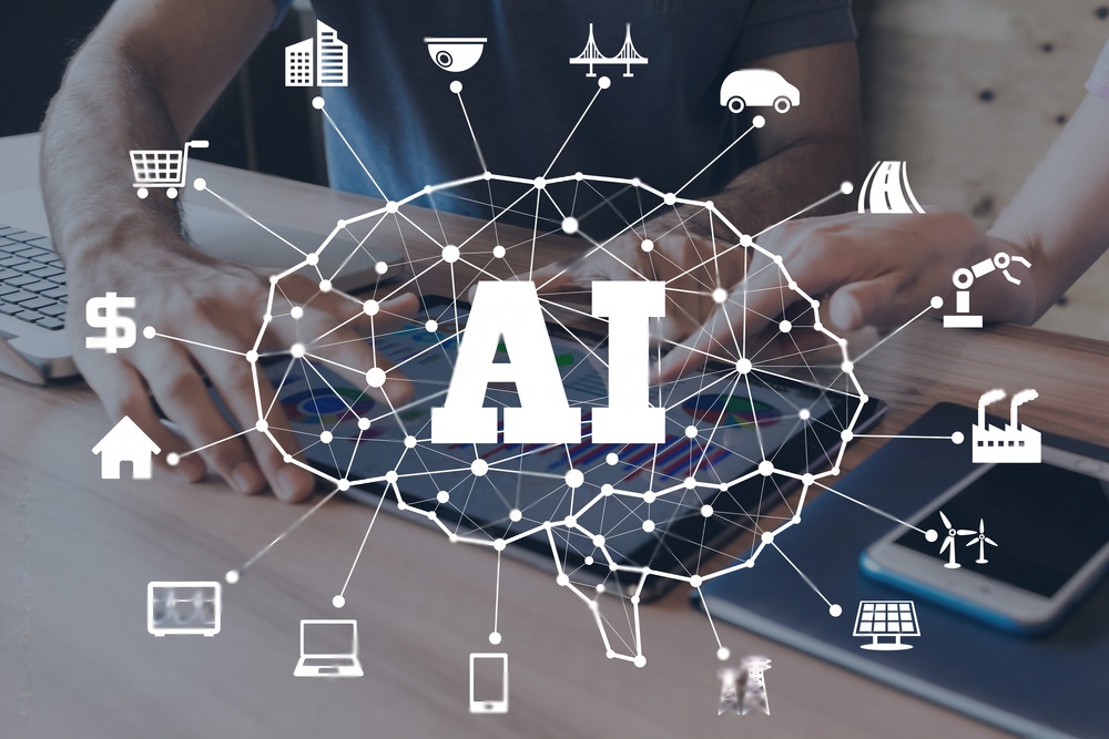 AI in Industrial Automation