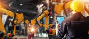 Mechatrol Systems - Blog Industrial Robots