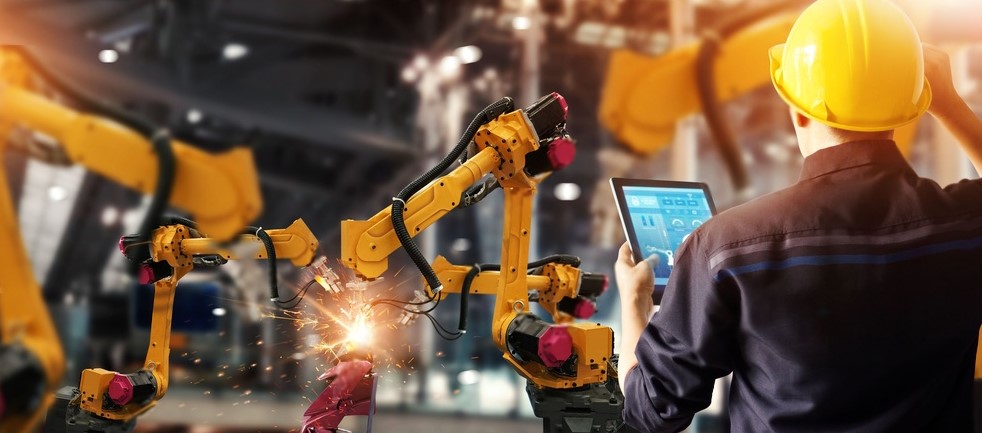 Industrial Robots