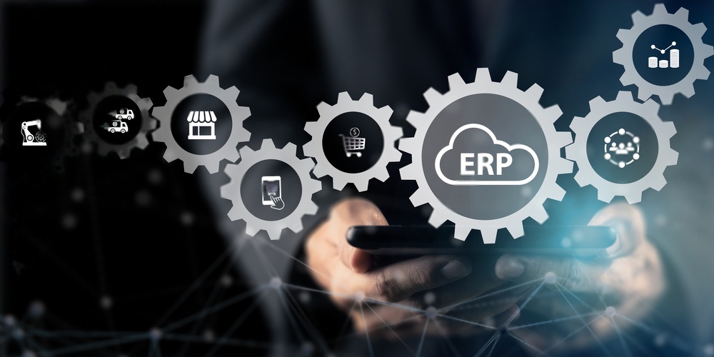 Real Time Data Monitoring